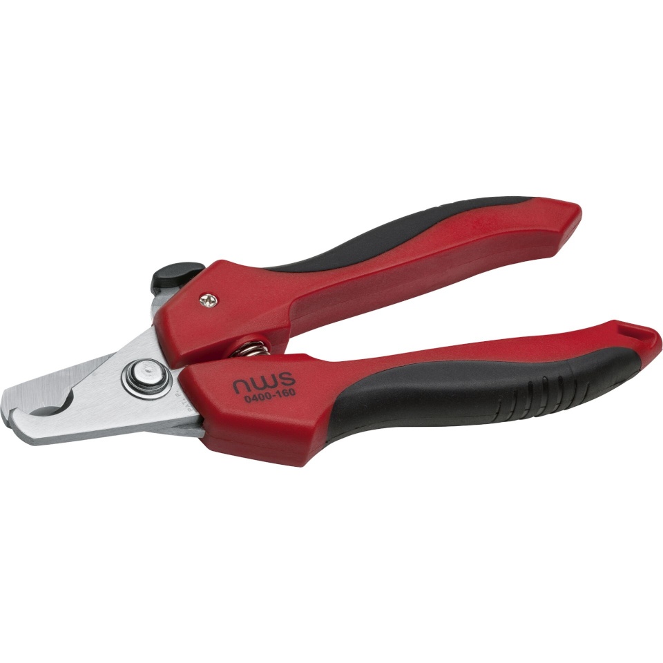 NWS kaablitangid Cable Scissors kaablikäärid