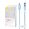 Baseus kaabel Fast Charging USB-C -> Lightning Explorer Series 2m, 20W, sinine