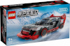 LEGO klotsid 76921 Speed Champions Audi S1 e-tron quattro Rennwagen