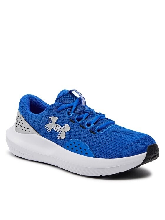 Under Armour jooksujalatsid UA Charged Surge 4 sinine - suurus 47