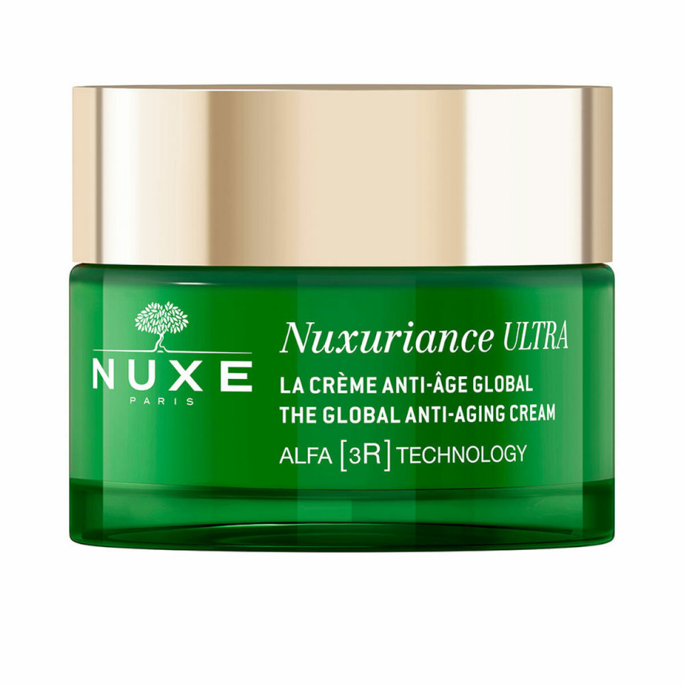 Nuxe näokreem Nuxuriance Ultra The Global Anti-Aging Cream 50ml, naistele