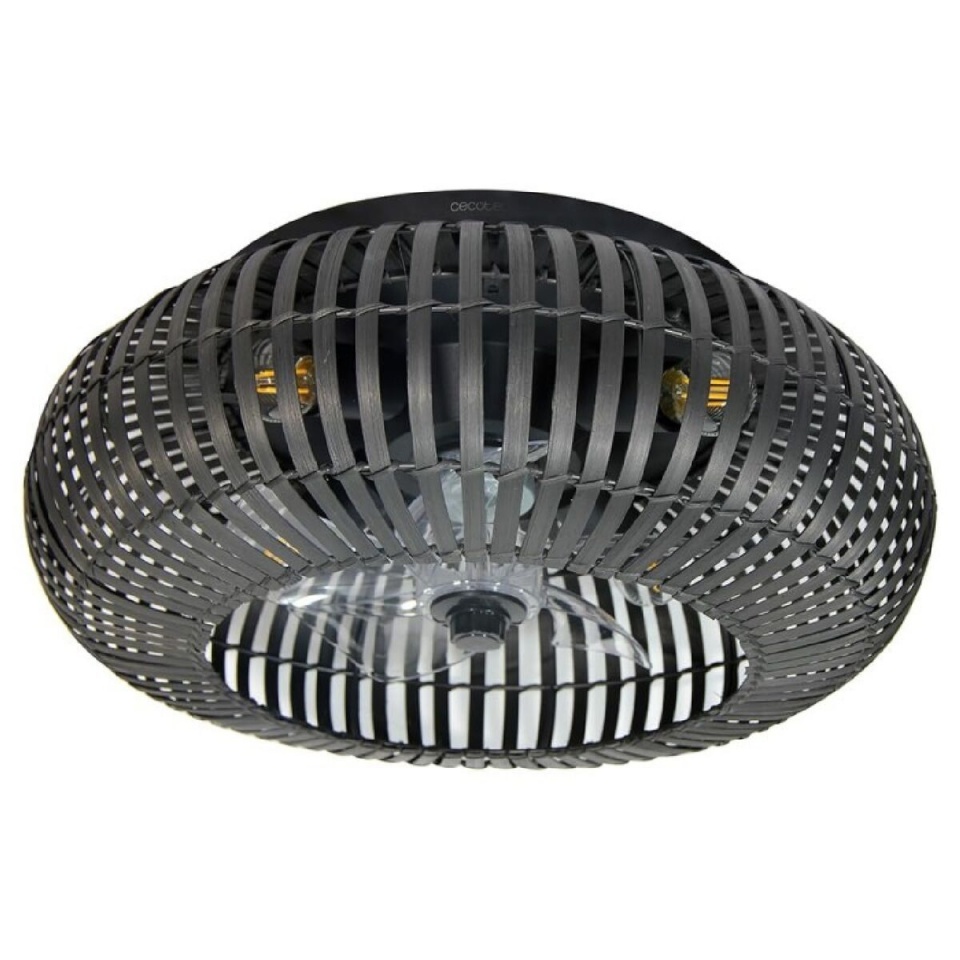 Cecotec Tulega Laeventilaator EnergySilence LampAero 600 20 W 70 W Puit