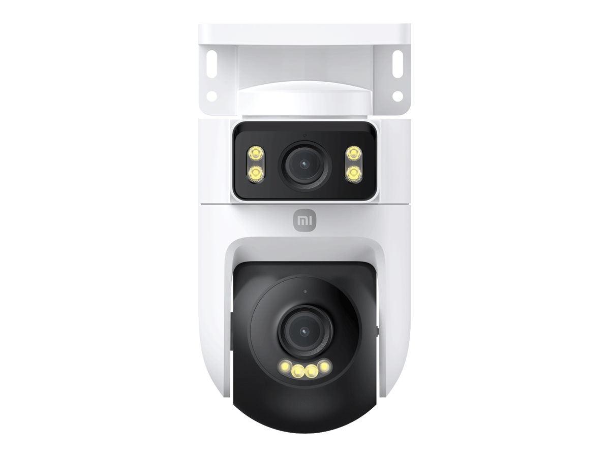 Xiaomi turvakaamera CW500 Dual EU Outdoor Security Camera, valge