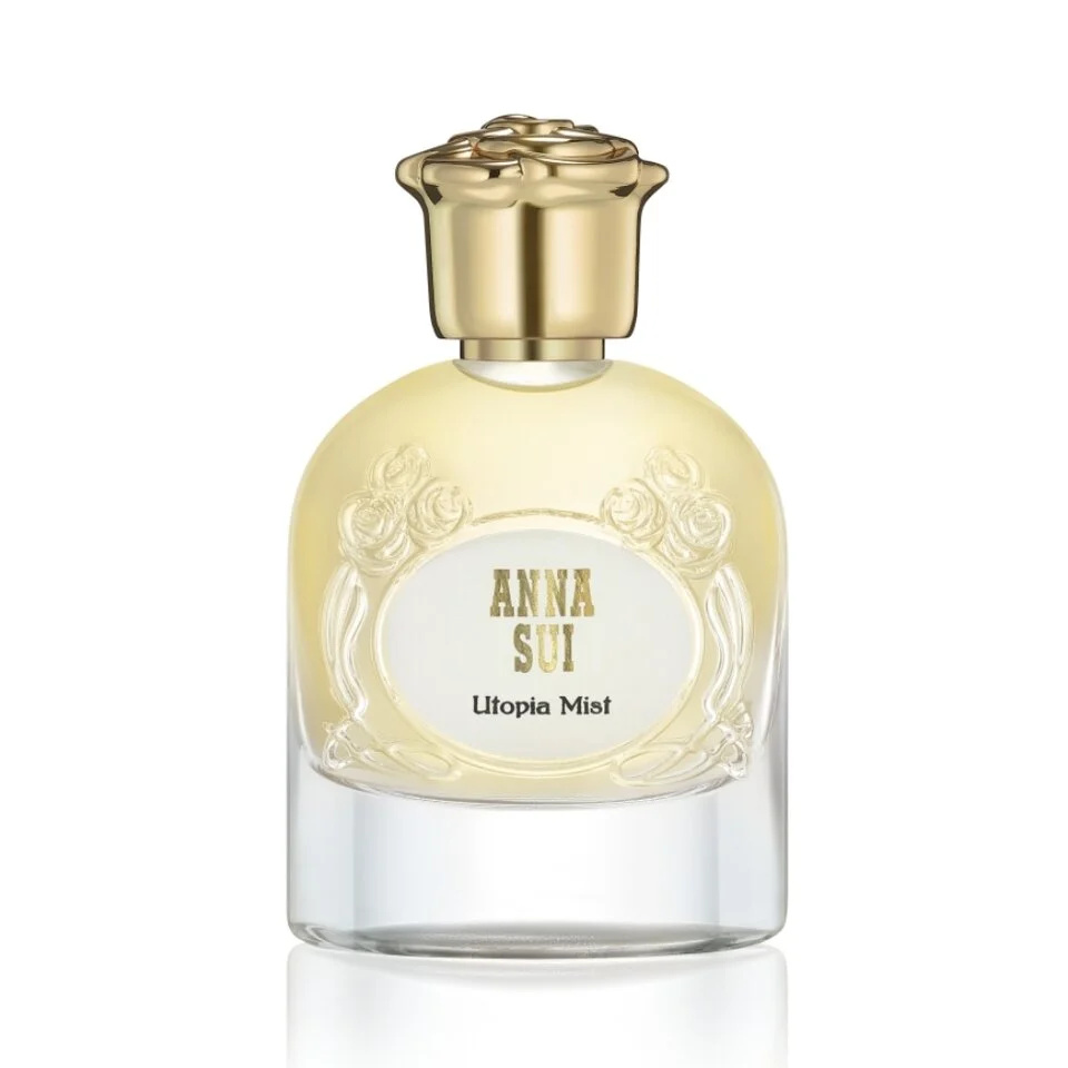 Anna Sui parfüüm Wild Wonder Utopia Mist 50ml, naistele