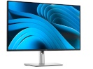 Dell monitor P2725DE | 27" | IPS | QHD | 16:9 | 100 Hz | 8 ms | 2560 x 1440 pixels | 350 cd/m² | HDMI ports quantity 1 | Warranty 60 month(s)