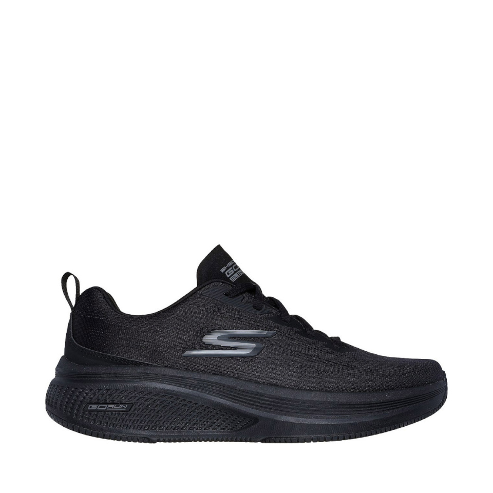Skechers treeningjalatsid meestele Go Run Elevate 2,0 must 220847 Bbk suurus 43