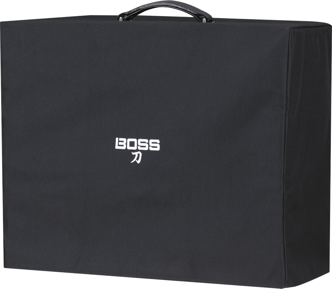 Rolandi kitarrivõimendi BAC-KTNART kate Katana Artist võimendile