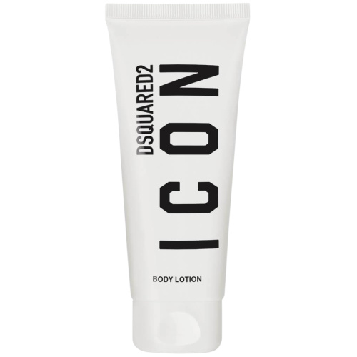 Dsquared2 ihupiim Icon 200ml, naistele
