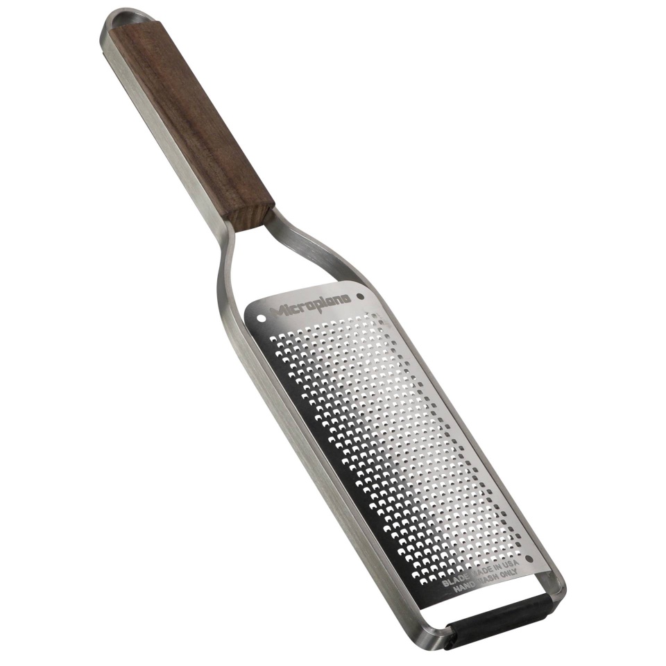 Microplane riiv Master Grater fine