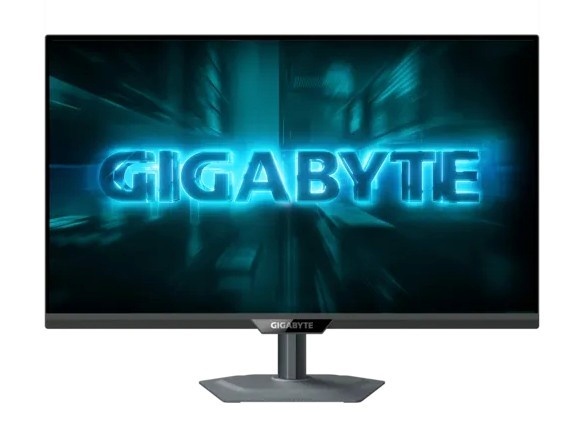 Gigabyte monitor G27Q2 - 210Hz OC | QHD | SS IPS | 27"