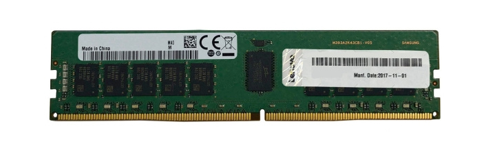16GB Lenovo ThinkSystem TruDDR4 2933MHz 2Rx8