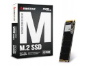 Biostar kõvaketas SSD M700 128GB