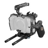 SmallRig kaamerapuur 4575B Cage Kit BMCC6K jaoks (Advanced Edition)