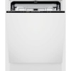 Electrolux nõudepesumasin E72LA200S integreeritav, 3 korvi, 60cm, 42dB