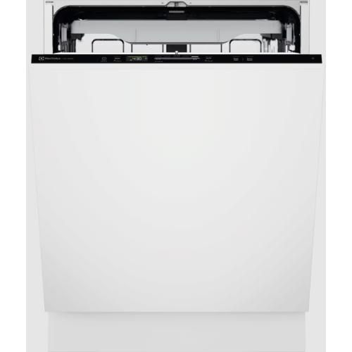 Electrolux nõudepesumasin E72LA200S integreeritav, 3 korvi, 60cm, 42dB