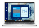 Dell Pro 16 PC16250/U5 225U/16GB/512GB SSD/16.0" FHD+/Integrated/FgrPr & SmtCd/FHD/IR Cam/Mic/WLAN + BT/Nordic Backlit Kb/3 Cell/W11Pro/3yrs Prosupport