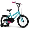 Huffy So Sweet 16", sinine – children’s ratas
