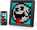 Divoom Pixoo Pixel Art LED-pildiraam