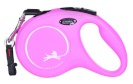 Flexi jalutusrihm New Classic M - retractable leash - 5 m