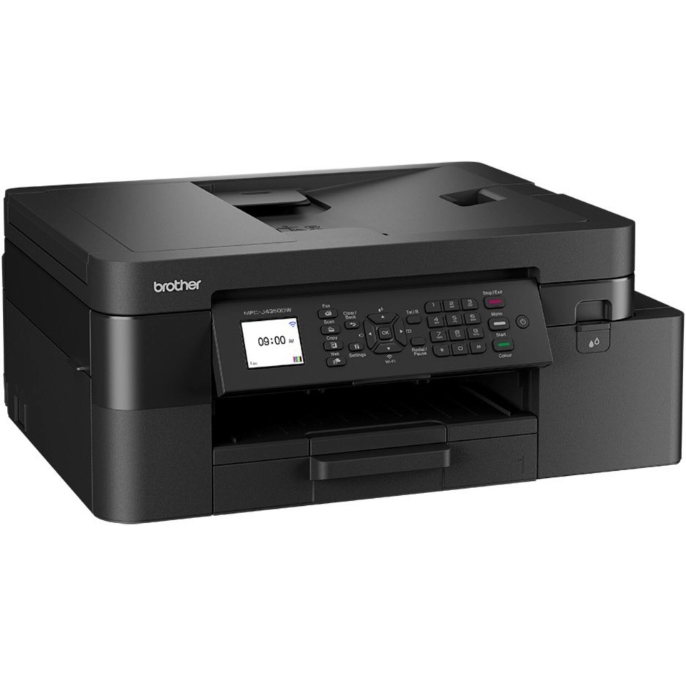 Brother printer MFC-J4350DW All-in-One Wireless Business Inkjet Printer | Brother printer