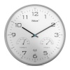 Mebus 52842 Funk Wanduhr