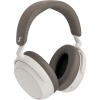 Sennheiser juhtmevabad kõrvaklapid Momentum 4 Over-Ear Noise Cancelling Wireless Headphones White, valge