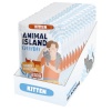 Animal Island kassitoit Everyday Kitten Turkey with Veal Box, 12x85g