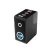 i-tec laadija 100W USB | 2x USB-C | 1x USB-A | LCD | 150 cm