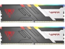 PC5600 Patriot 32GB (2x16) Viper Venom RGB CL36 PE863