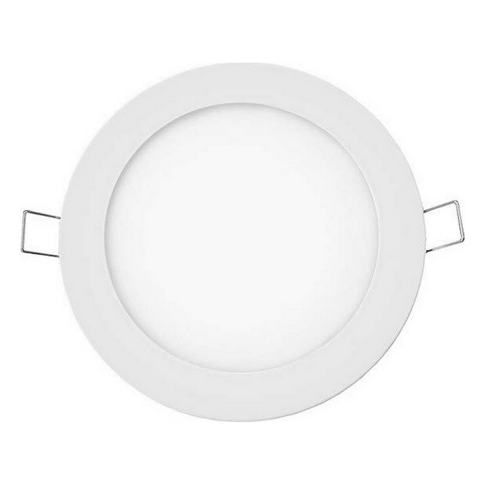 EDM Sisseehitatud prožektor Downlight 6 W 320 Lm (6400 K)