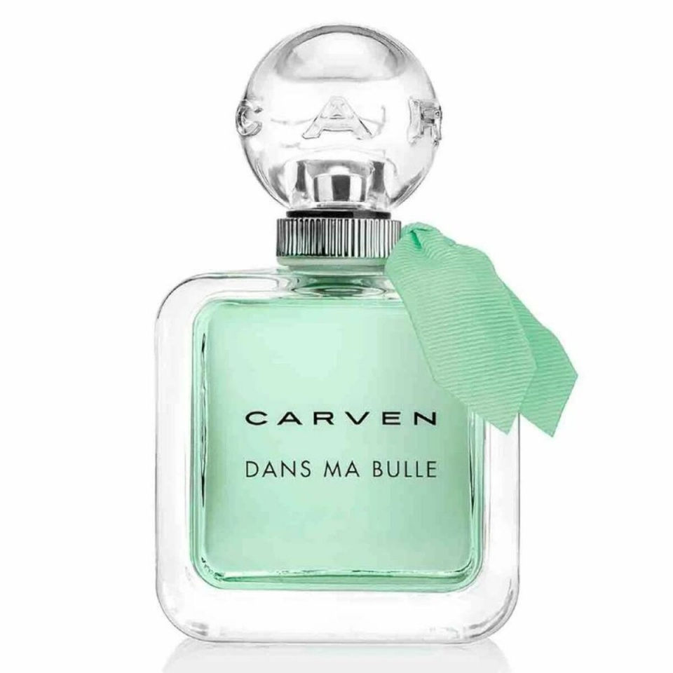 Carven parfüüm Dans Ma Bulle 100ml, naistele