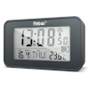 Mebus äratuskell 51460 Digital Radio Alarm Clock, hall