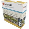 Gardena kastmissüsteem rõdule 13401-20 Micro-Drip System Irrigation Set Balcony, must