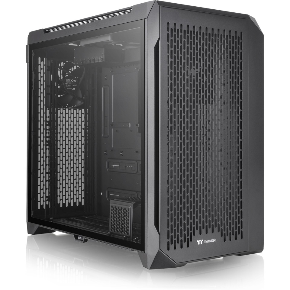 Thermaltake korpus CTE C750 TG Full Tower must
