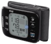 Omron vererõhumõõtja RS7 Intelli IT Wrist Blood Pressure Monitor, must