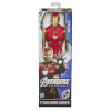 Hasbro mängufiguur Avengers Titan Hero Iron Man