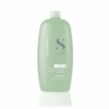 Alfaparf Milano šampoon Semi Di Lino Balancing Low Shampoo 1000ml, naistele