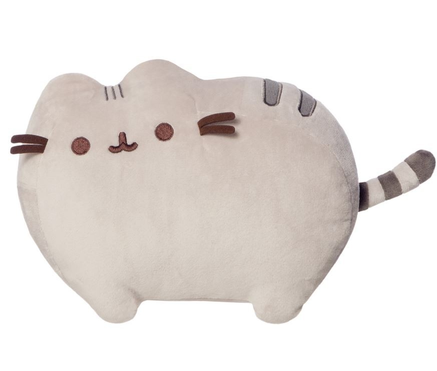 Daffi pehme mänguasi Classic Pusheen 24cm