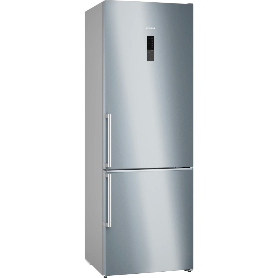 Siemens külmik KG49NAIBT iQ500 Fridge-Freezer Combination, roostevaba teras