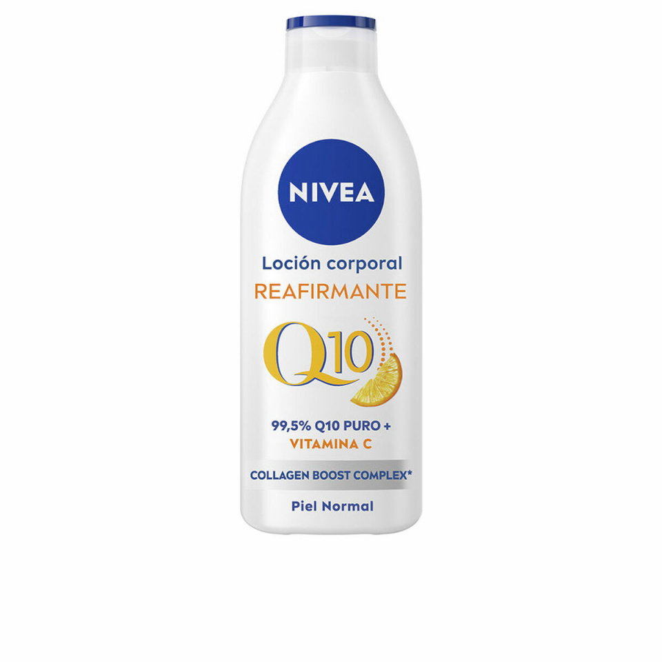 Nivea päikesekreem Q10+ 250ml