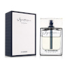 Al Haramain meeste parfüüm EDP Signature Blue (100ml)