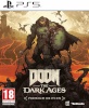 Bethesda Softworksi mäng Doom: The Dark Ages Premium Edition, PS5