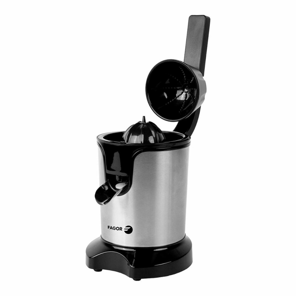 Fagor elektriline mahlapress zumux force 600 W teras 350 ml