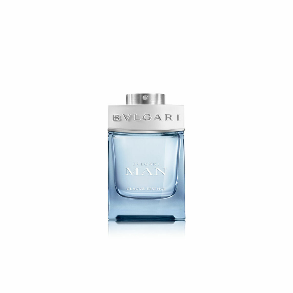 Bvlgari meeste parfüüm Man Glacial Essence EDP 60ml