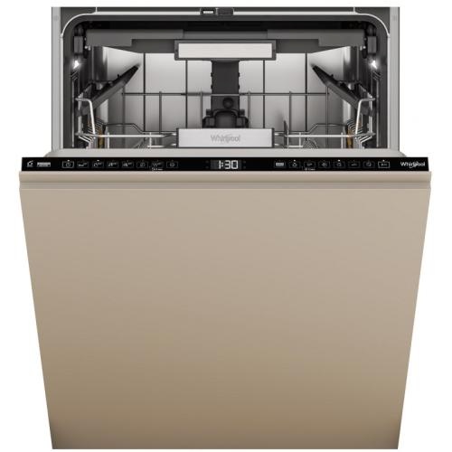 Whirlpool nõudepesumasin WH7IA15AM3TUS0 integreeritav, 3 korvi, 60cm, 38dB