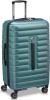Delsey reiekohver Shadow 5.0 pagasiruum 74,5 cm, roheline