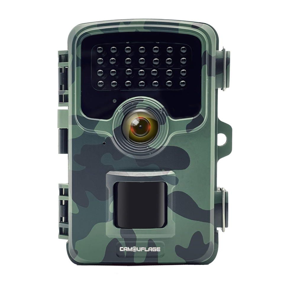 Camouflage EZ2 Lite, looduskaamera