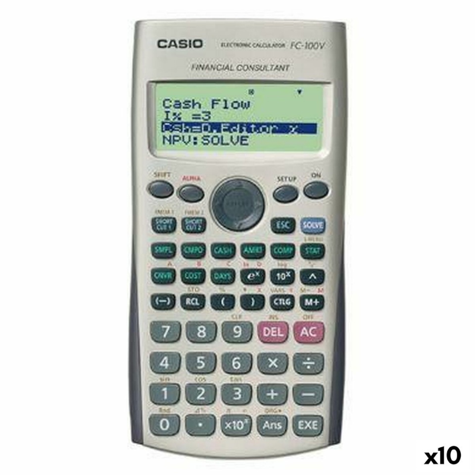 Casio