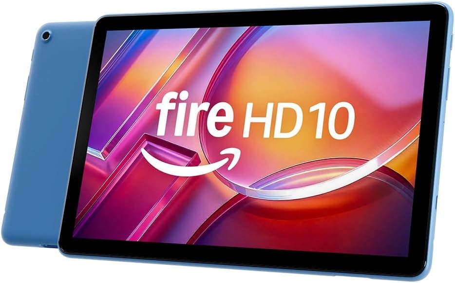 Amazon tahvelarvuti Fire HD 10 (13th Gen) 10.1" 3GB 32GB sinine