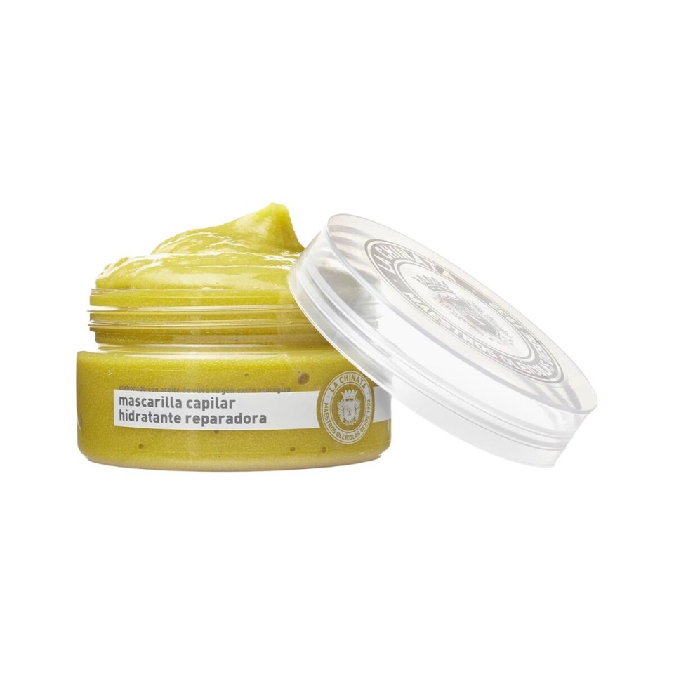 La Chinata taastav juuksemask 225ml